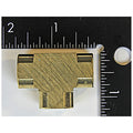 STRAIGHT “T” (OPTNL LCTN)