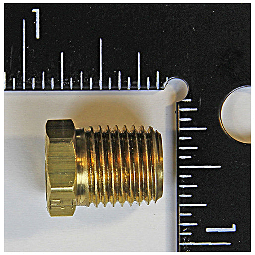 BUSHING 1/8X1/4″