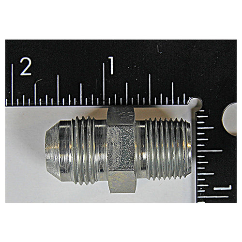 Adapter 3/8″ MNPT to 3/4″-16 JIC