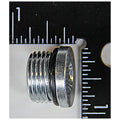 3/4″ -16 Allen Head Plug+O Ring