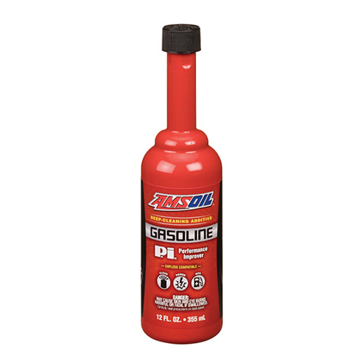AMSOIL P.i.? Performance Improver Gasoline Additive