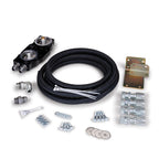 AMSOIL Universal Dual-Remote Bypass System