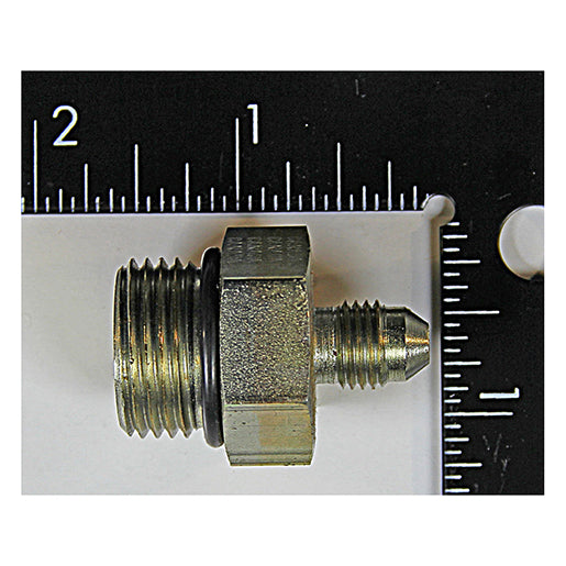 Fitting, 7/8-14 to 7/16-20JIC