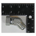 45 Degree Fitting 7/8-14×5/8