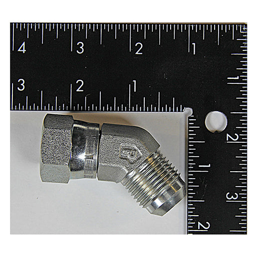 45 Degree Fitting 7/8-14×5/8