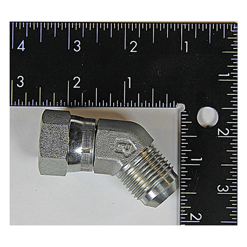 45 Degree Fitting 7/8-14×5/8