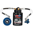 AMSOIL Ford 6.7L Single-Remote Bypass System