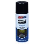 AMSOIL Miracle Wash Waterless Wash and Wax Spray