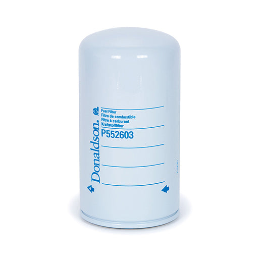 Donaldson P-Series Heavy Duty Fuel Filters