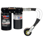 AMSOIL Ford 6.7L Dual-Remote Bypass System