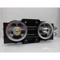 Filter Mount Assembly