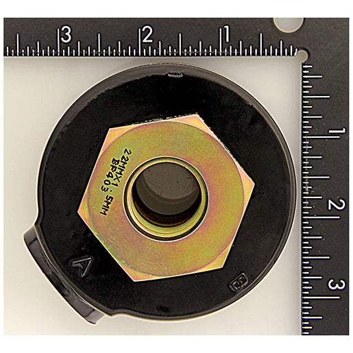 Spin On Adapter