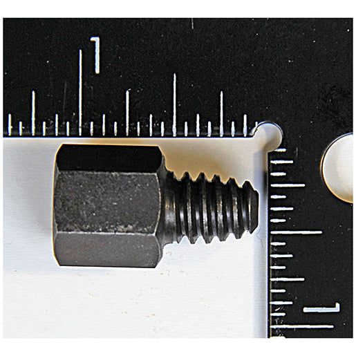 Self Tapping Hollow Bolt