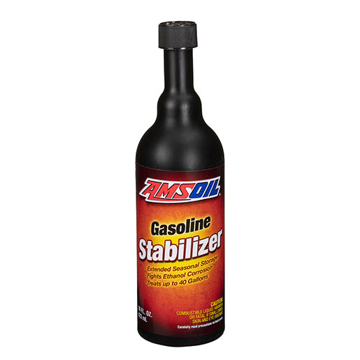 AMSOIL Gasoline Stabilizer