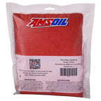 AMSOIL Microfiber Detail Towel 2-Pack