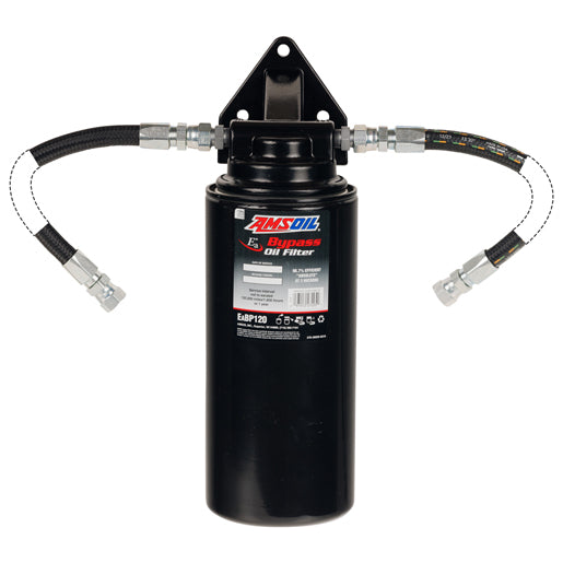 AMSOIL Heavy-Duty Bypass System