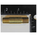 NIPPLE 1/4X2″ (OP LOCATN)