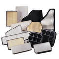 WIX Cabin Air Filters