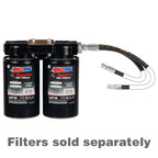 AMSOIL DUAL-GARD? Bypass System