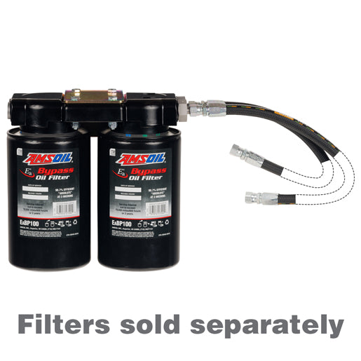 AMSOIL DUAL-GARD? Bypass System