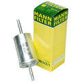 MANN-FILTERS Fuel Filters