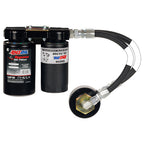 AMSOIL Ford 7.3L Dual-Remote Bypass System