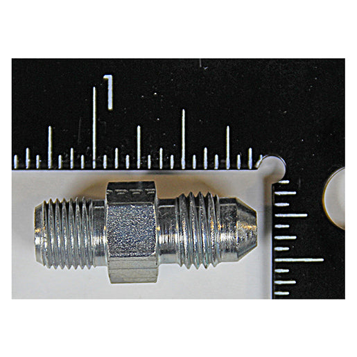 ADAPTER 1/8 MNPT 7/16 JIC