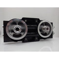 Filter Mount Assembly