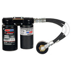 AMSOIL GM 6.6L Dual-Remote Bypass System