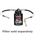 AMSOIL Universal Single-Remote Bypass System