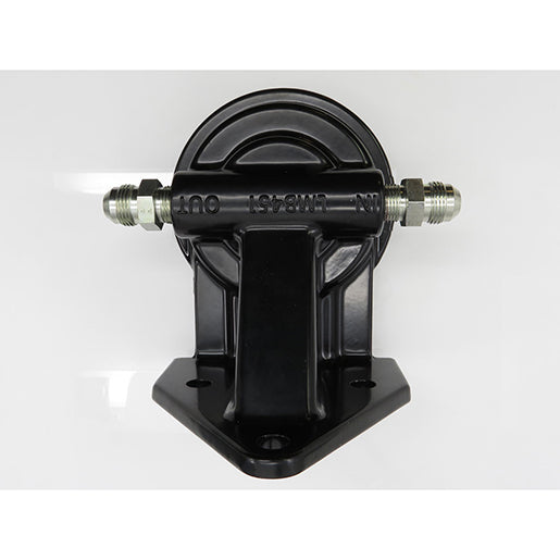 Filter Mount Assembly