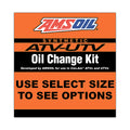 AMSOIL ATV/UTV Kits For Can-Am? Vehicles
