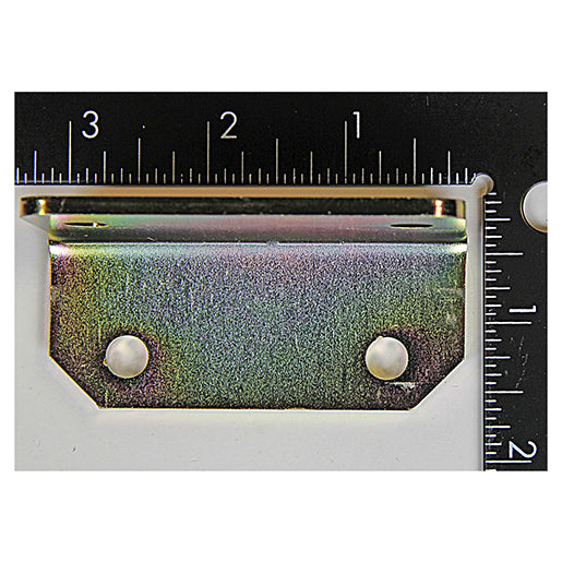 Mounting Bracket – Bottom