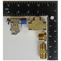 Oil Sample Valve Kit for BMK30