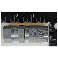 Hose Fitting, 13/32″ Diameter