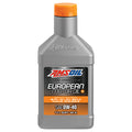 AMSOIL 0W-40 FS 100% Synthetic European Motor Oil