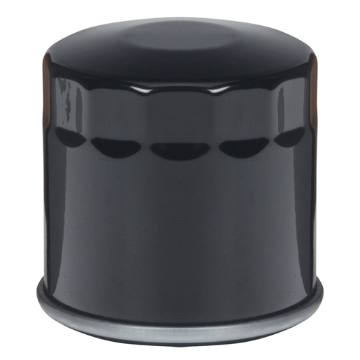 AMSOIL Black Oil Filter - AMSOIL