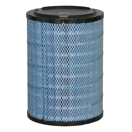 Donaldson Blue Heavy Duty Air Filters - AMSOIL