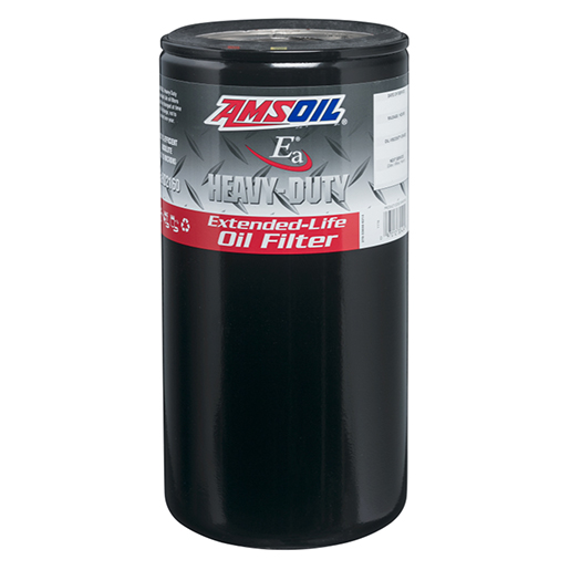 AMSOIL Heavy-Duty Oil Filter - AMSOIL