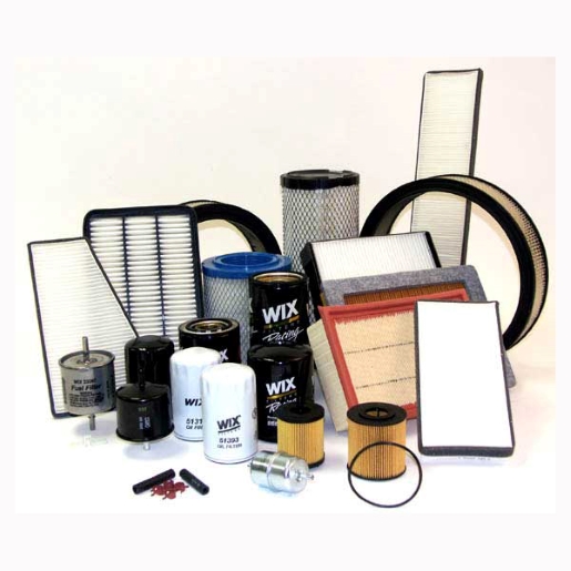 car truck heavy duty oil filters - AMSOIL