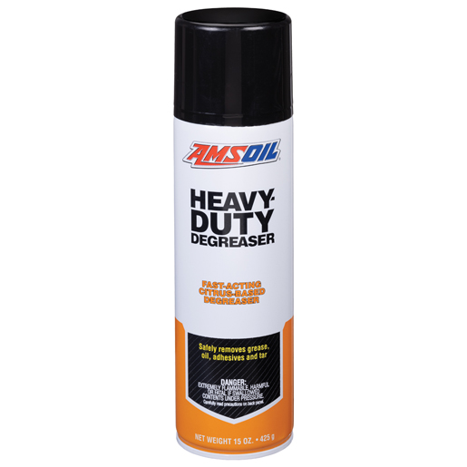 AMSOIL Heavy-Duty Degreaser - AMSOIL