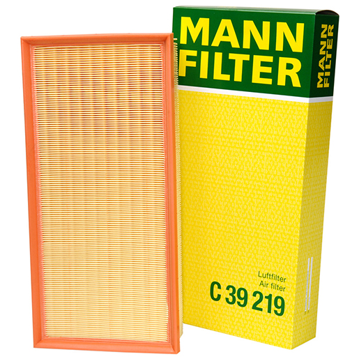MANN-FILTERS Air Filters - AMSOIL