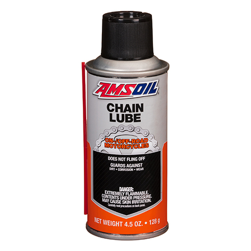 AMSOIL Chain Lube - AMSOIL