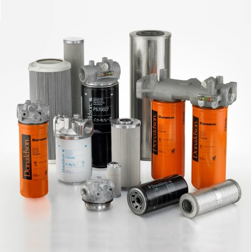 hydraulic oil filters - AMSOIL
