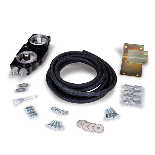 AMSOIL DUAL-GARD? Bypass System - AMSOIL