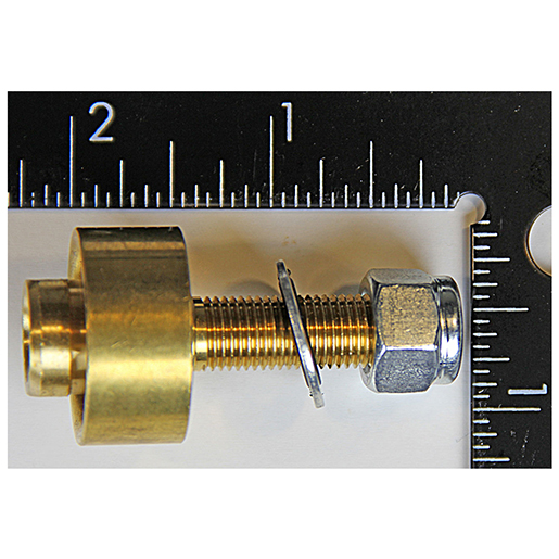 OIL RETURN FITTINGS - AMSOIL