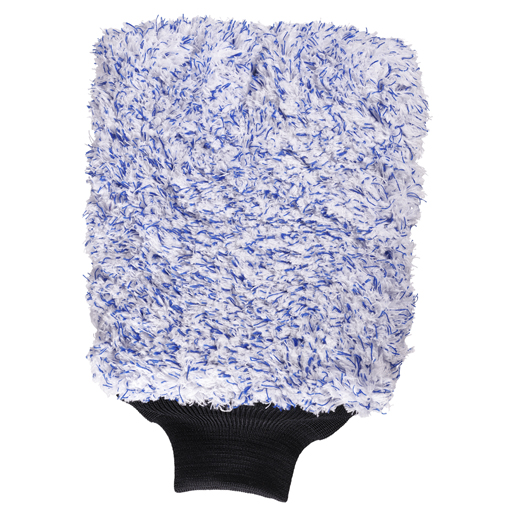 AMSOIL Microfiber Wash Mitt - AMSOIL