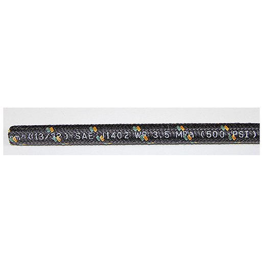 Hose, 13/32″ Diam 1 ft Section - AMSOIL