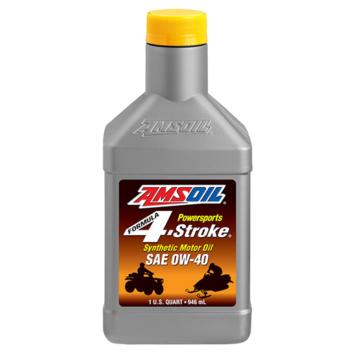 atv utv oil - AMSOIL