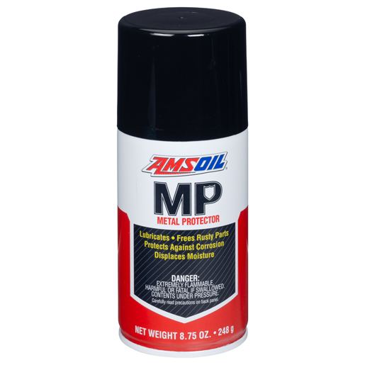 AMSOIL MP Metal Protector - AMSOIL